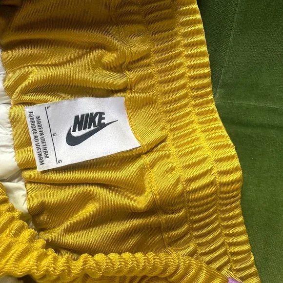 Nike Ambush NBA LAKERS Vintage Unisex Sweatpants Large